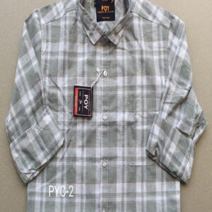 Full Sleeve Casual Shirt Soft Cotton Classic Fit